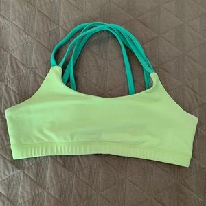 Born Primitive Sports Bra M